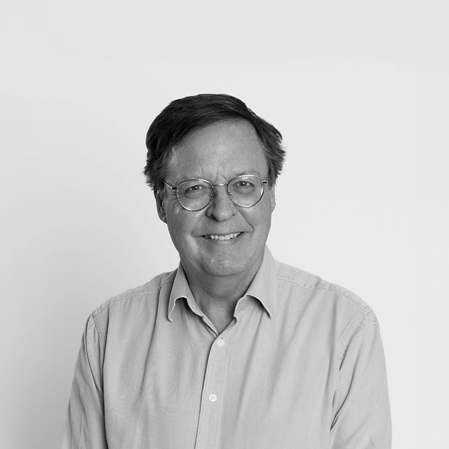 Hugh Grootenhuis